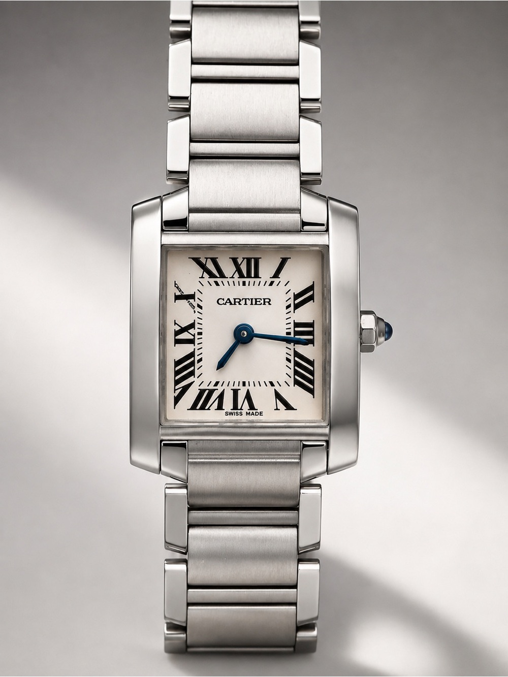 Cartier Tank Watch
